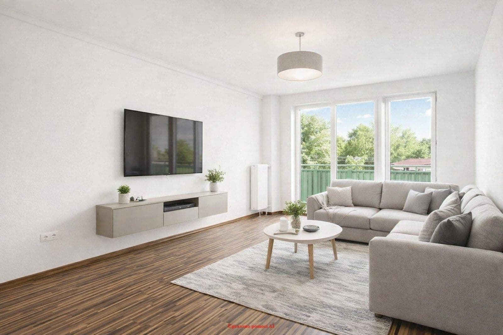 Pronájem bytu 2+1 56 m², Mickiewiczova, Havířov, Moravskoslezský kraj Pronájem bytu 2+1 56 m², Mickiewiczova, Havířov, Moravskoslezský kraj