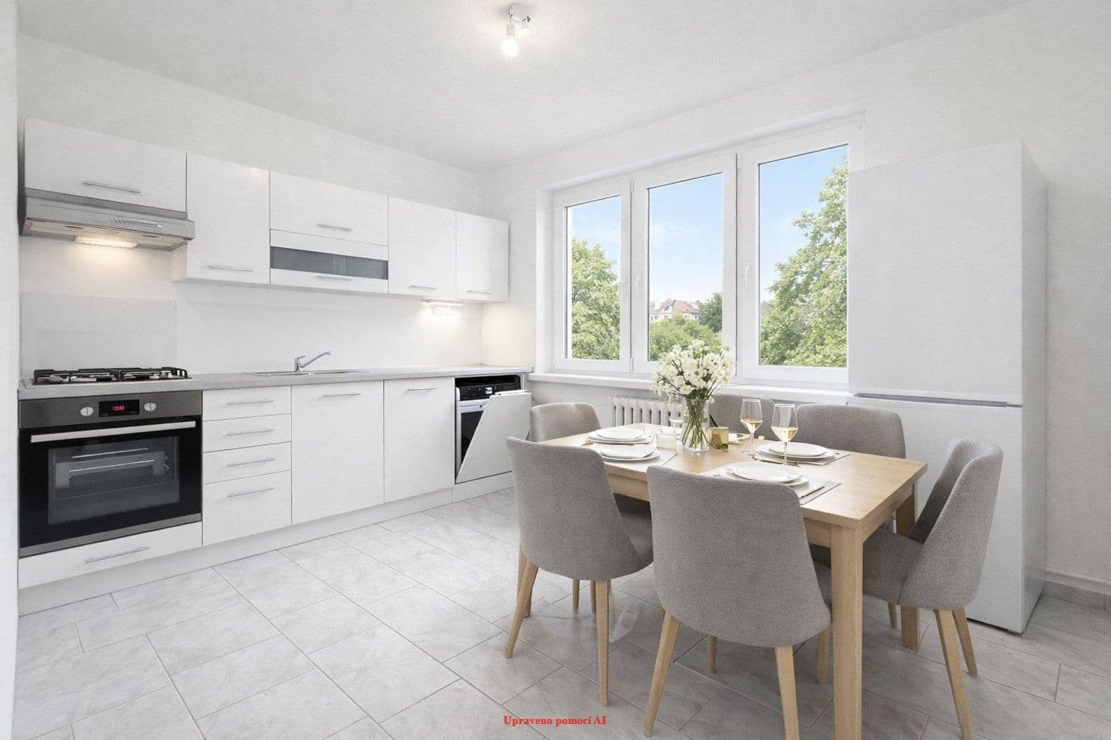 Pronájem bytu 2+1 56 m², Mickiewiczova, Havířov, Moravskoslezský kraj Pronájem bytu 2+1 56 m², Mickiewiczova, Havířov, Moravskoslezský kraj
