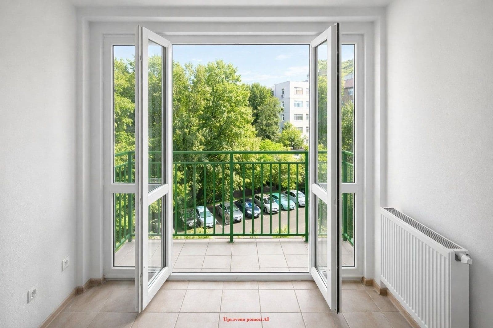 Pronájem bytu 2+1 56 m², Mickiewiczova, Havířov, Moravskoslezský kraj Pronájem bytu 2+1 56 m², Mickiewiczova, Havířov, Moravskoslezský kraj