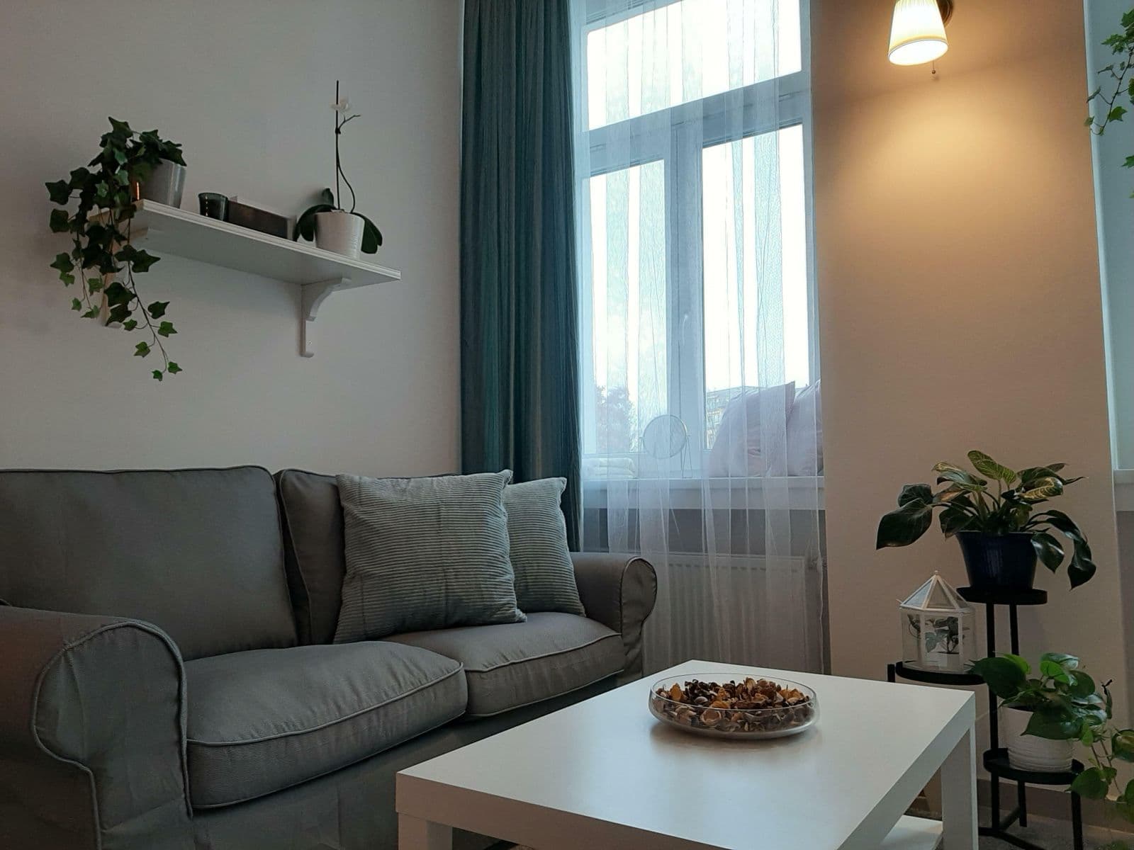 Pronájem bytu 2+kk 48 m², Nuselská, Praha, Praha Pronájem bytu 2+kk 48 m², Nuselská, Praha, Praha