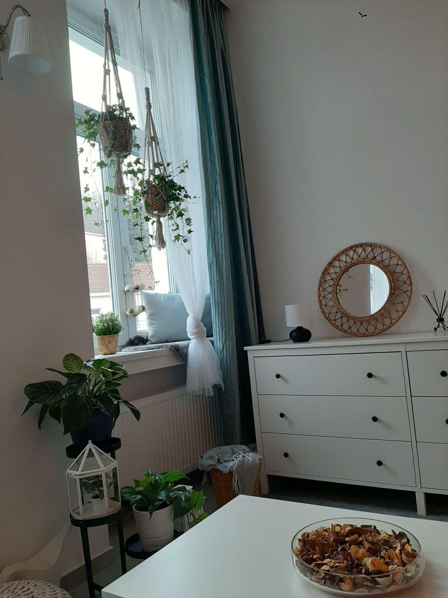 Pronájem bytu 2+kk 48 m², Nuselská, Praha, Praha Pronájem bytu 2+kk 48 m², Nuselská, Praha, Praha