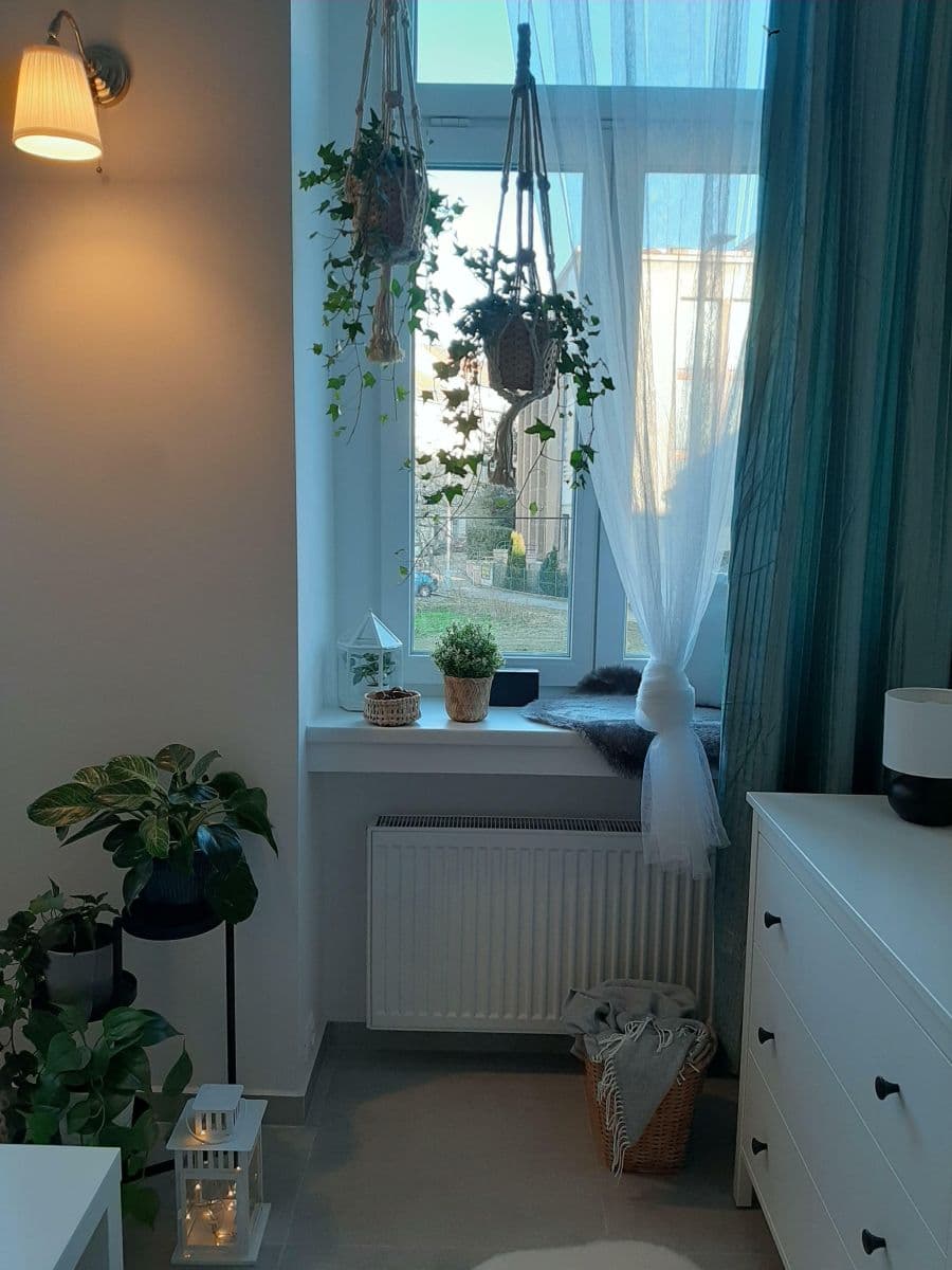 Pronájem bytu 2+kk 48 m², Nuselská, Praha, Praha Pronájem bytu 2+kk 48 m², Nuselská, Praha, Praha