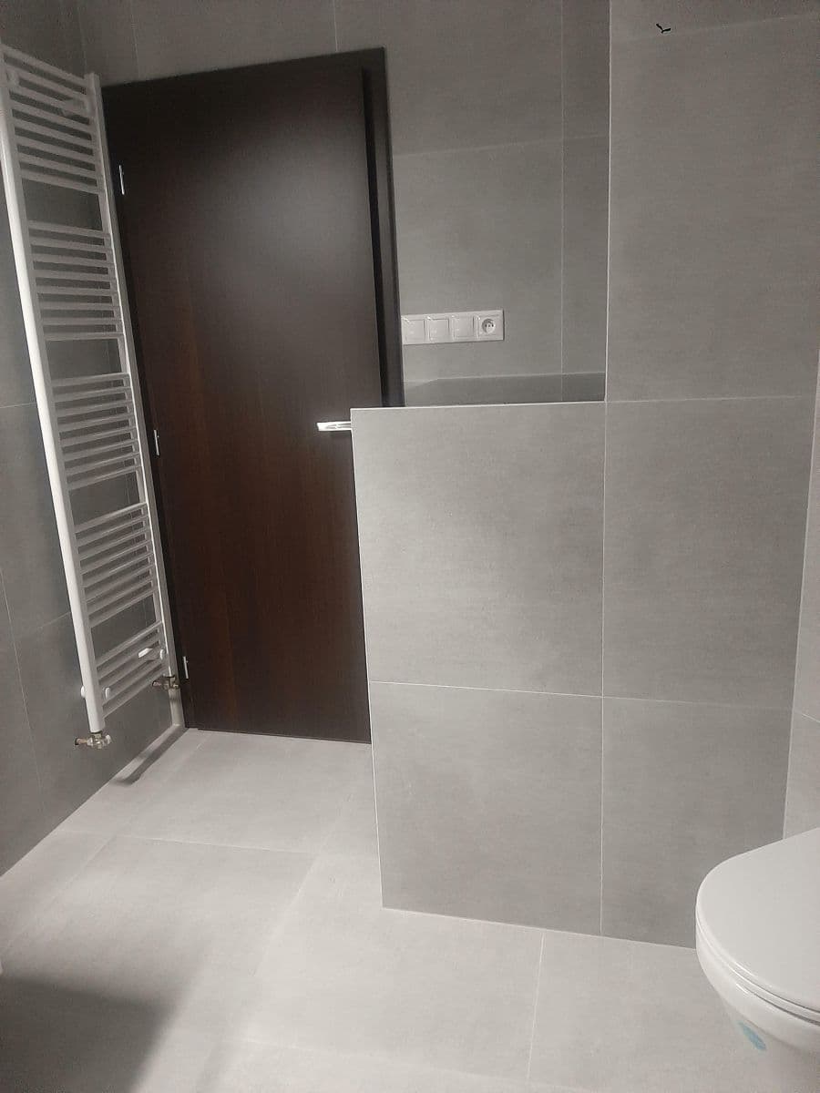 Pronájem bytu 2+kk 48 m², Nuselská, Praha, Praha Pronájem bytu 2+kk 48 m², Nuselská, Praha, Praha