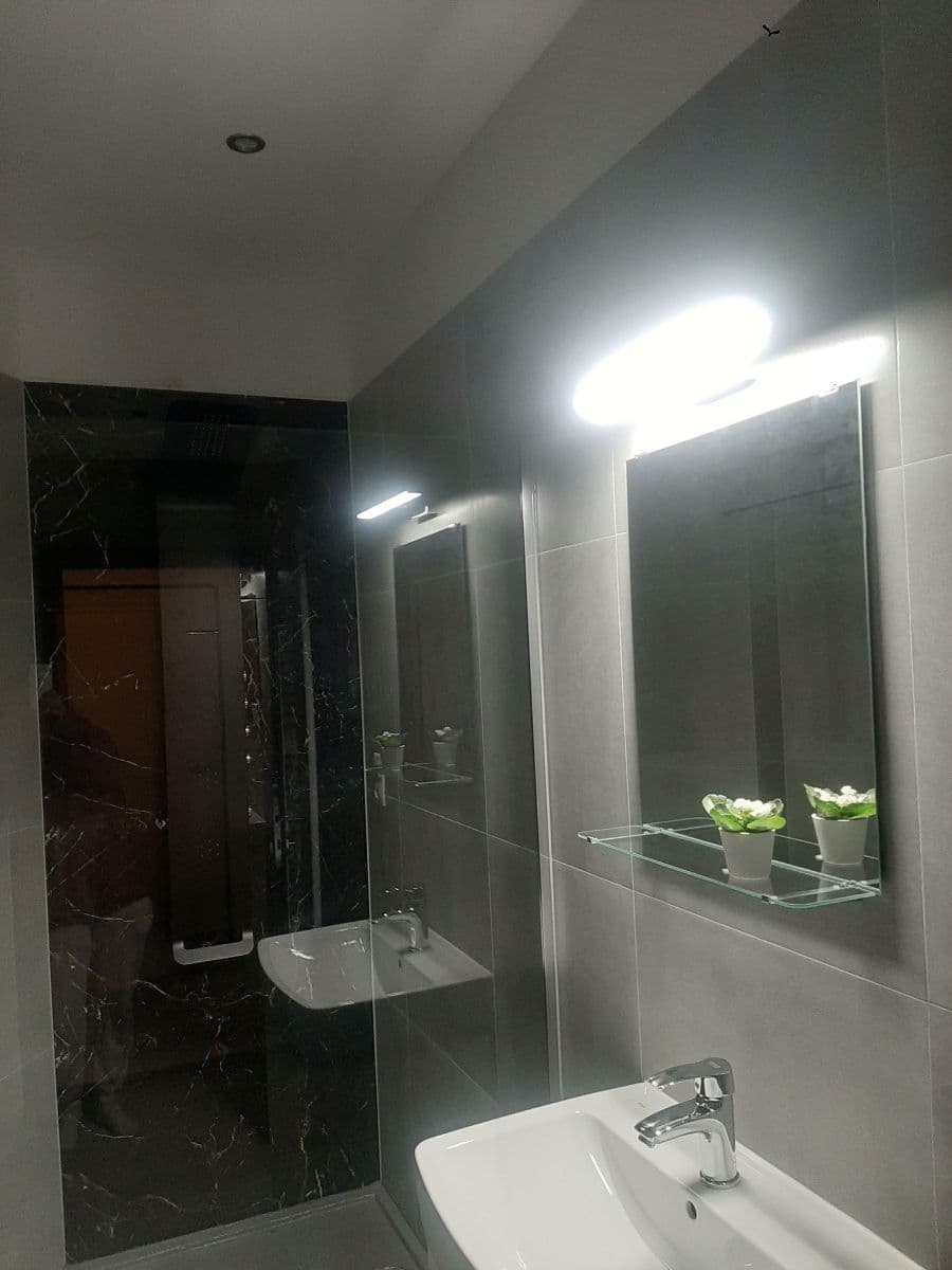 Pronájem bytu 2+kk 48 m², Nuselská, Praha, Praha Pronájem bytu 2+kk 48 m², Nuselská, Praha, Praha