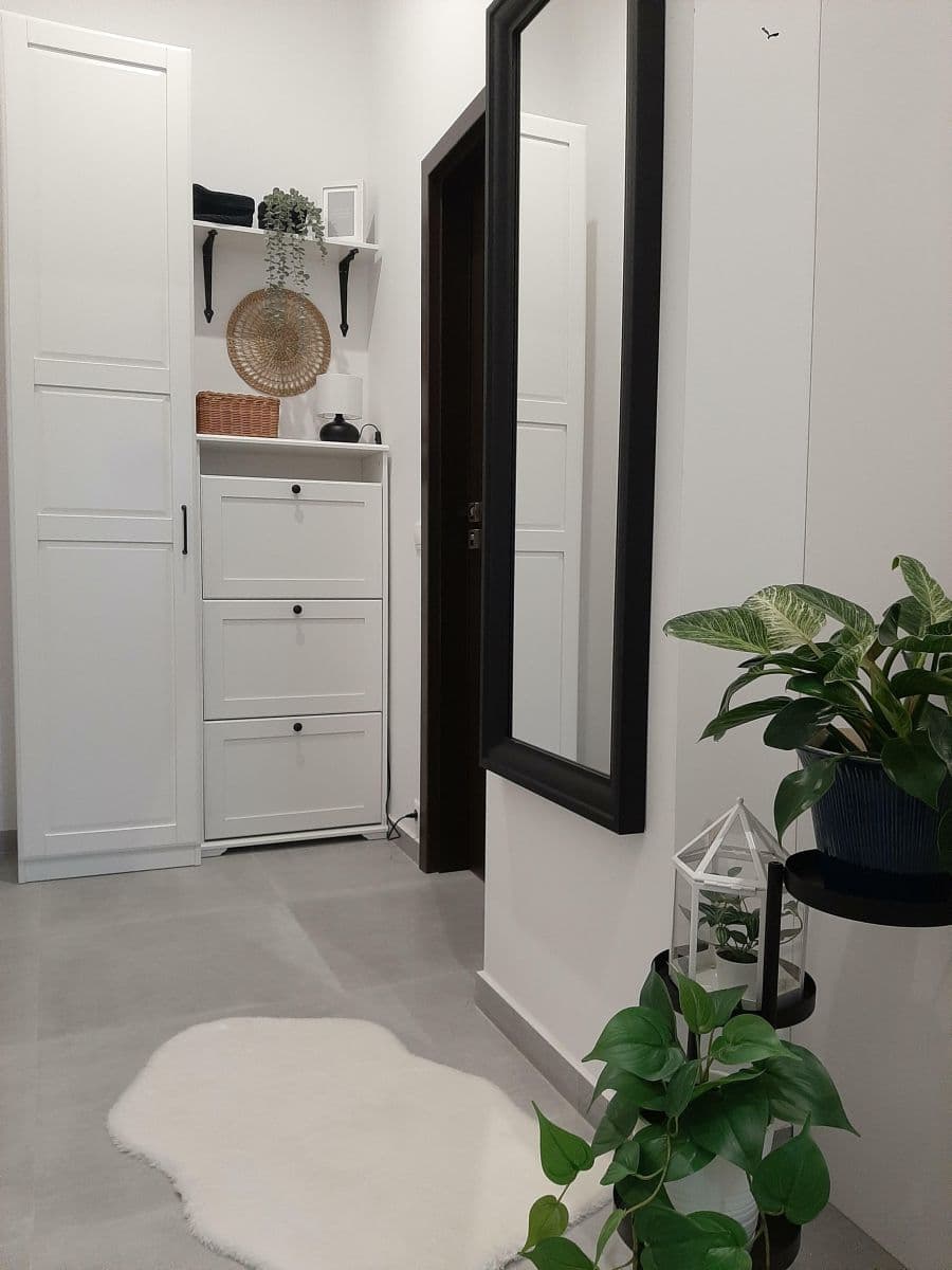 Pronájem bytu 2+kk 48 m², Nuselská, Praha, Praha Pronájem bytu 2+kk 48 m², Nuselská, Praha, Praha