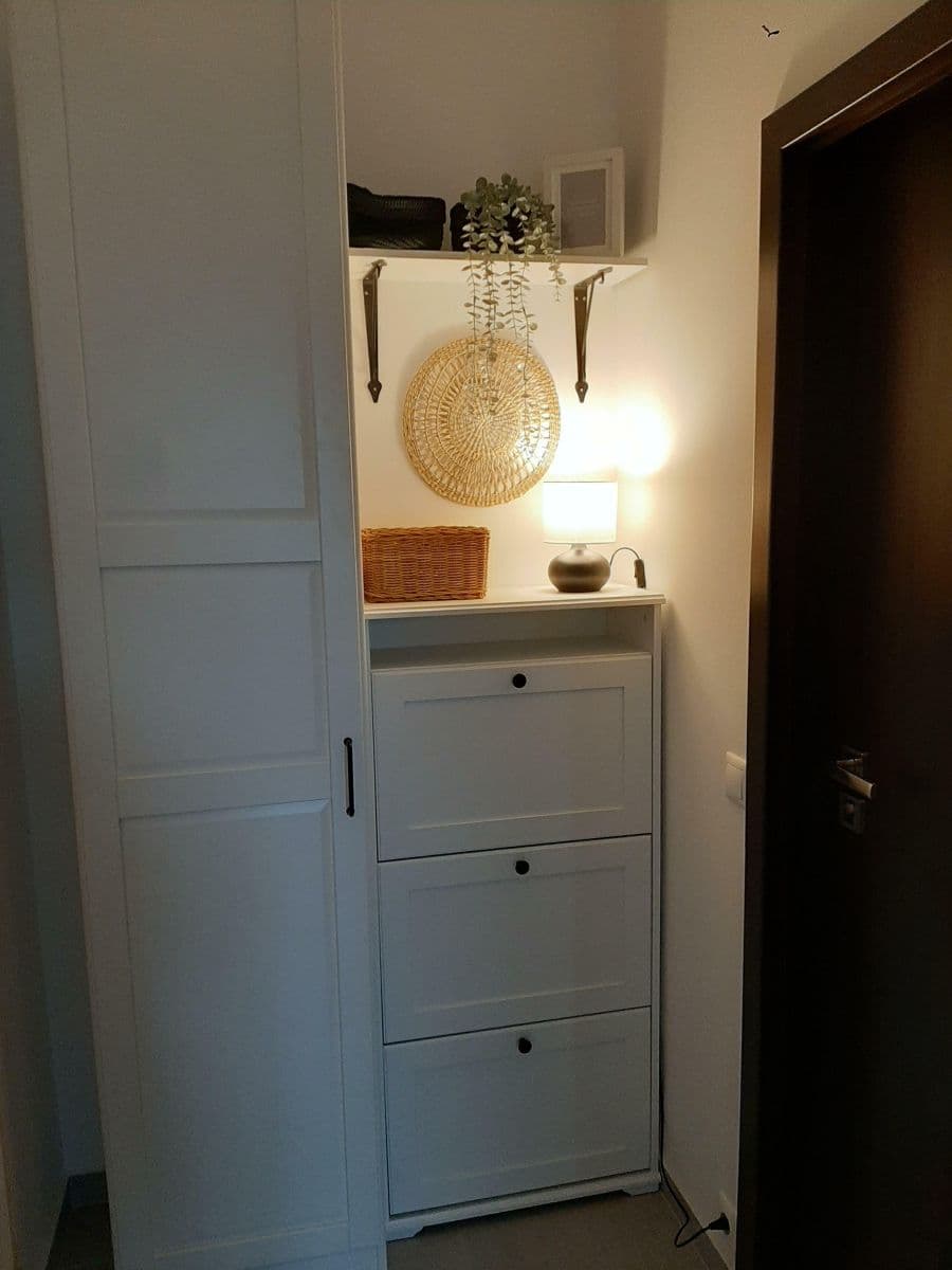 Pronájem bytu 2+kk 48 m², Nuselská, Praha, Praha Pronájem bytu 2+kk 48 m², Nuselská, Praha, Praha