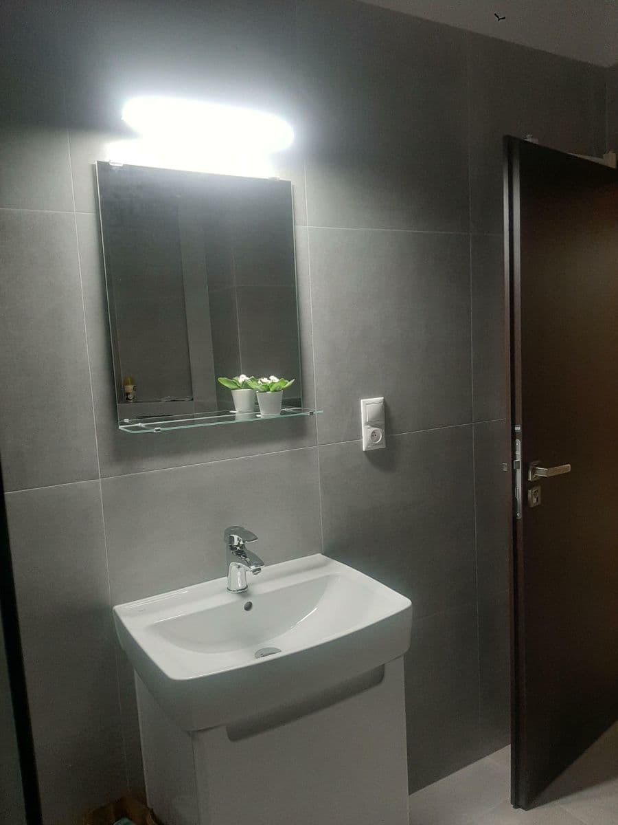 Pronájem bytu 2+kk 48 m², Nuselská, Praha, Praha Pronájem bytu 2+kk 48 m², Nuselská, Praha, Praha