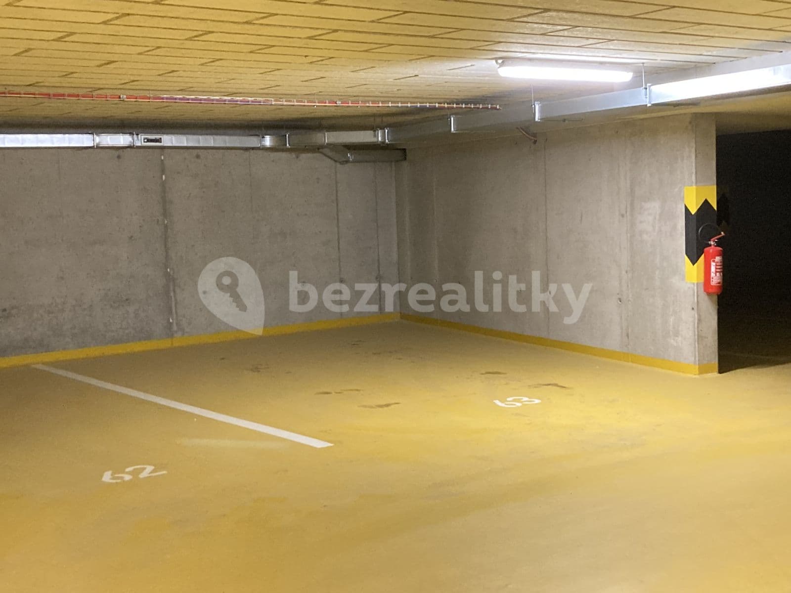 Pronájem garáže 25 m², Generála Sedláčka, Brandýs nad Labem-Stará Boleslav, Středočeský kraj