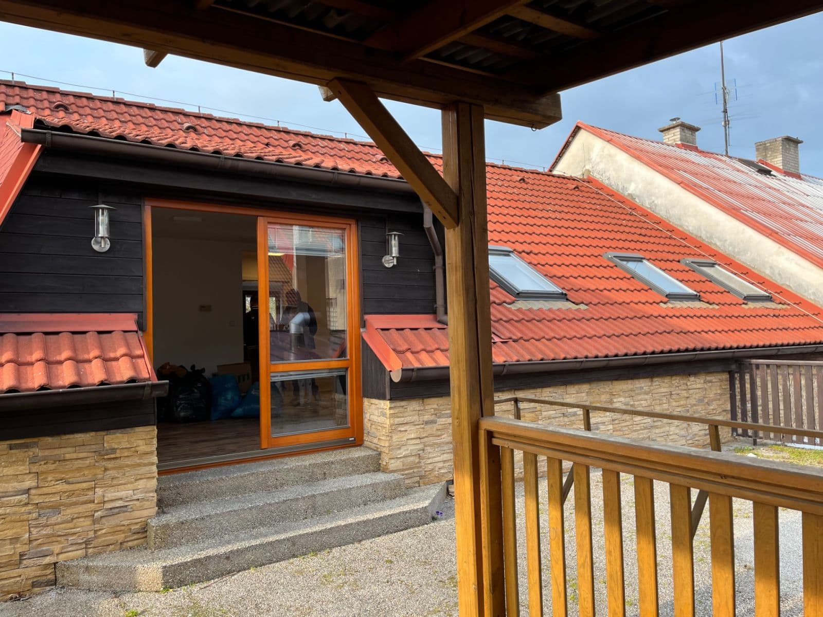 Pronájem bytu 3+1 120 m², Havlíčkovo nám., Kladno, Středočeský kraj Pronájem bytu 3+1 120 m², Havlíčkovo nám., Kladno, Středočeský kraj