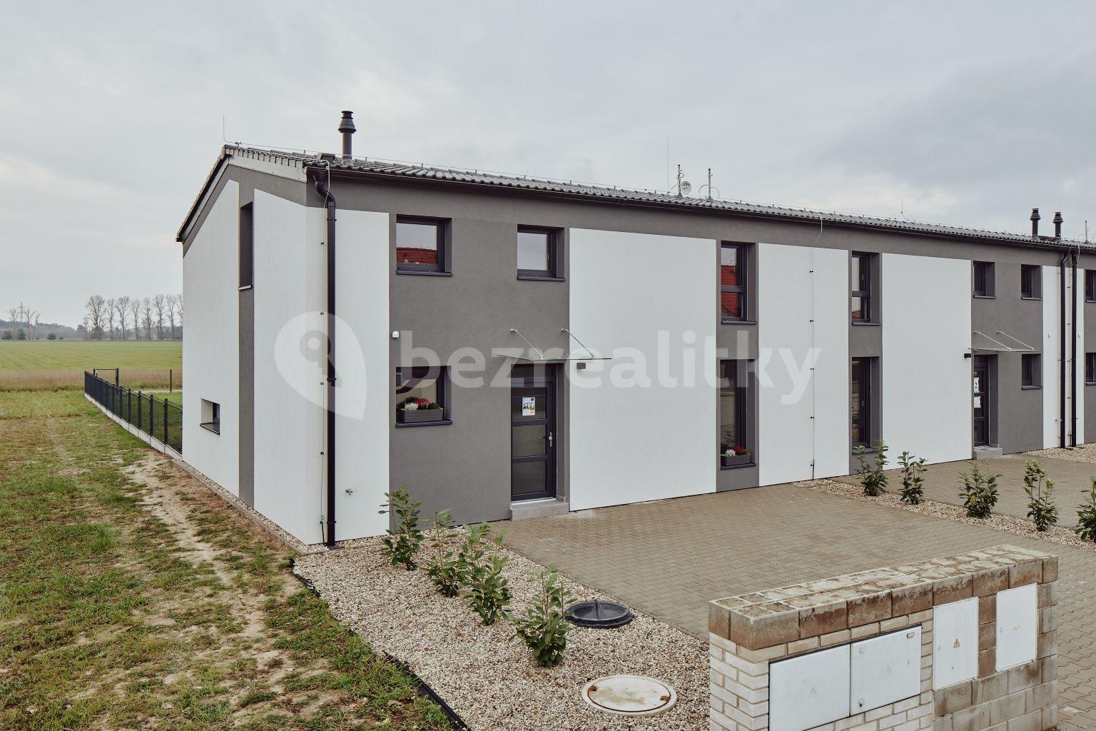 Prodej domu 141 m², pozemek 431 m², Písková Lhota, Středočeský kraj