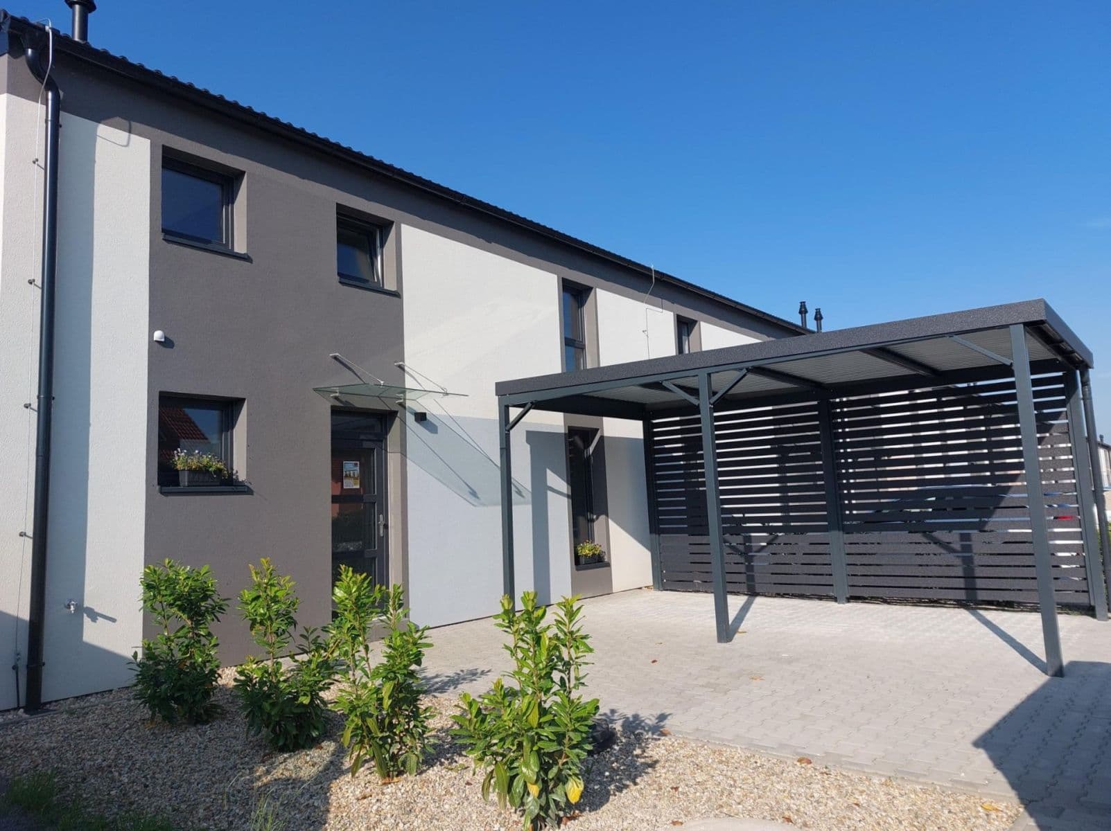 Prodej domu 138 m², pozemek 465 m², Písková Lhota, Středočeský kraj Prodej domu 138 m², pozemek 465 m², Písková Lhota, Středočeský kraj