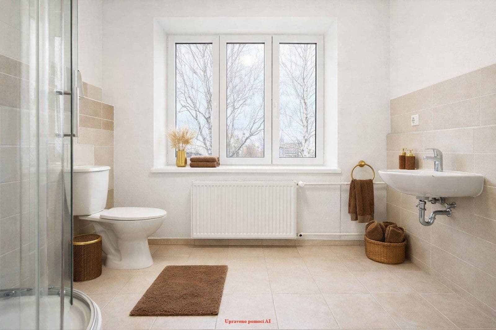 Pronájem bytu 1+kk 31 m², Urxova, Karviná, Moravskoslezský kraj Pronájem bytu 1+kk 31 m², Urxova, Karviná, Moravskoslezský kraj