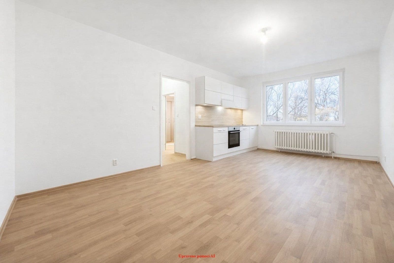 Pronájem bytu 1+kk 31 m², Urxova, Karviná, Moravskoslezský kraj Pronájem bytu 1+kk 31 m², Urxova, Karviná, Moravskoslezský kraj