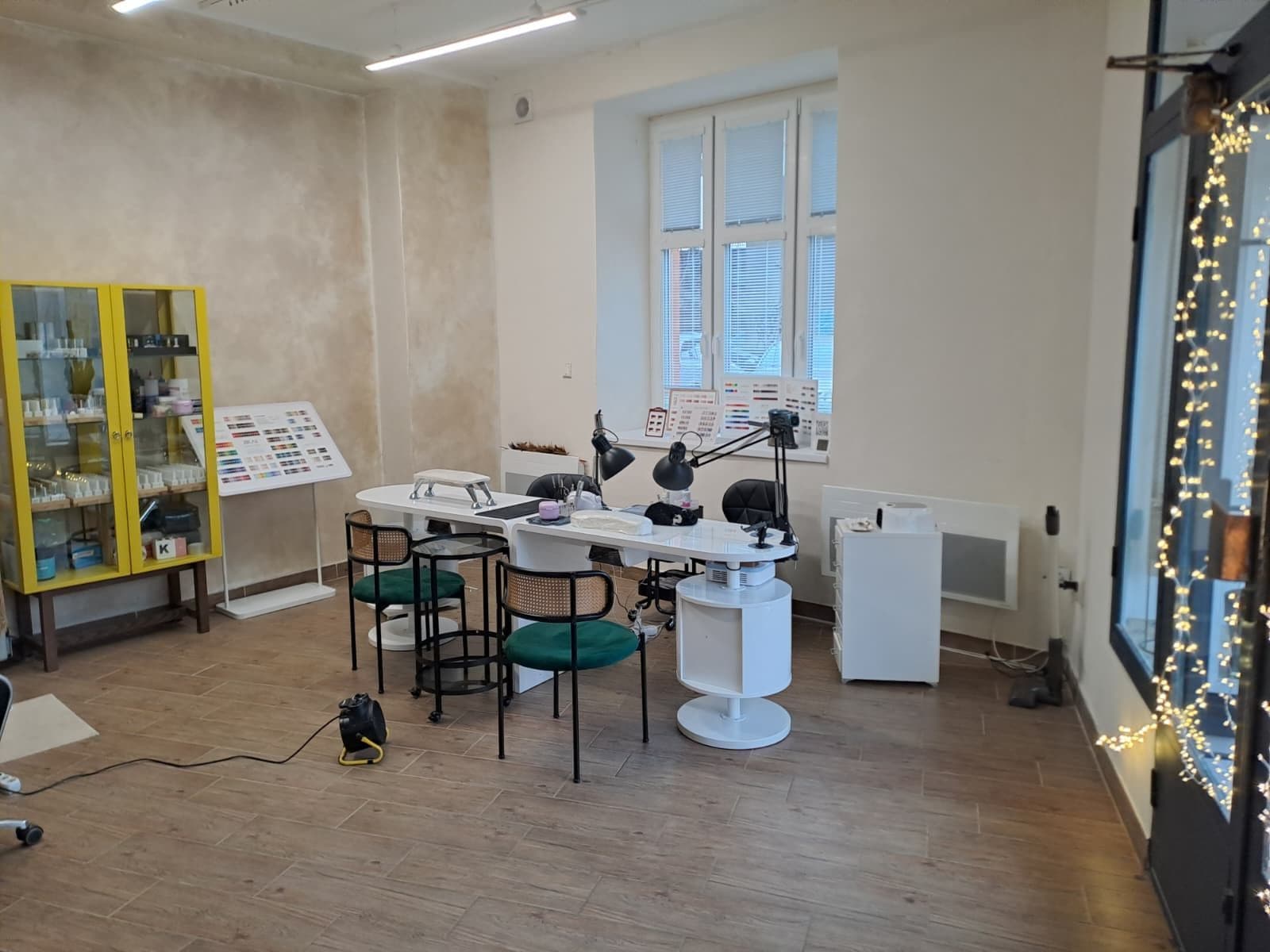 Pronájem nebytového prostoru 64 m², Sokolovská, Praha, Praha Pronájem nebytového prostoru 64 m², Sokolovská, Praha, Praha