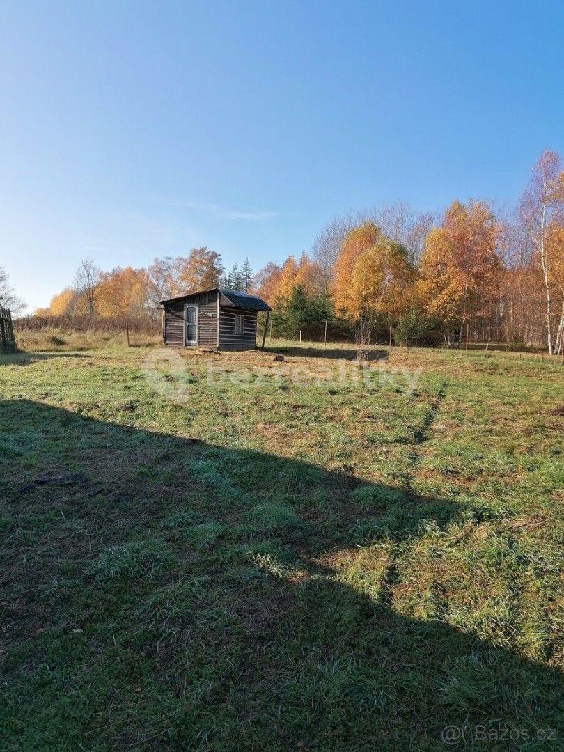Prodej pozemku 808 m², Valšov, Moravskoslezský kraj
