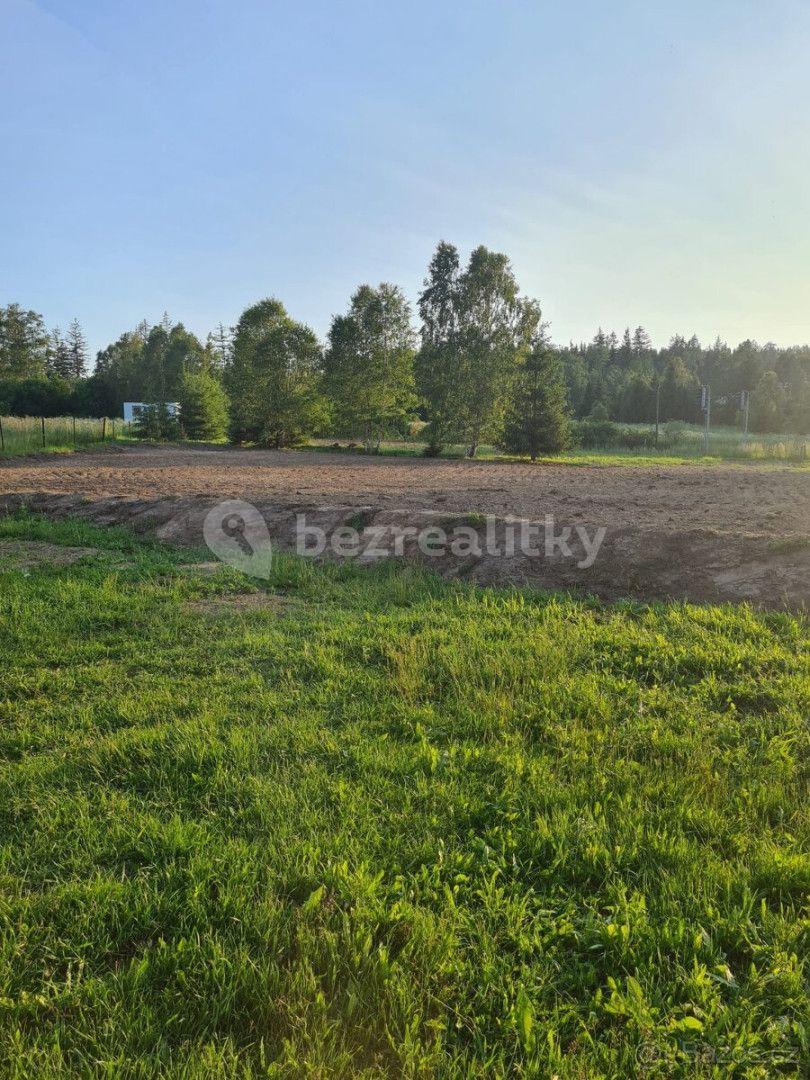 Prodej pozemku 808 m², Valšov, Moravskoslezský kraj