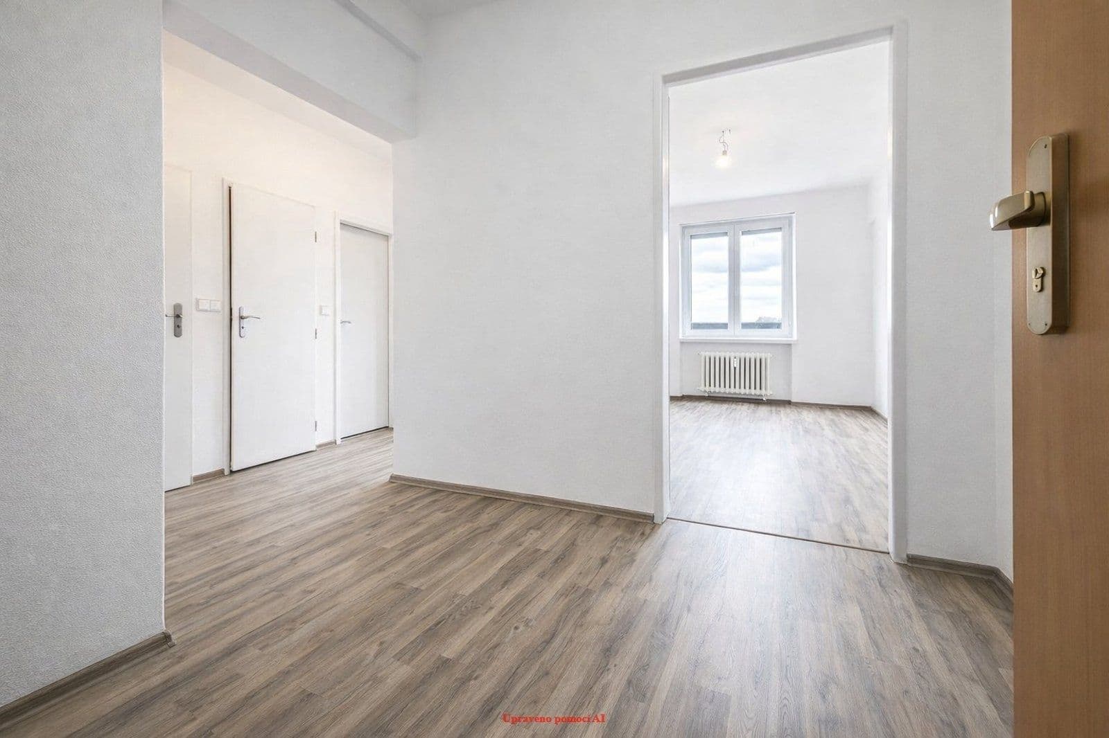 Pronájem bytu 2+1 55 m², Na Nábřeží, Havířov, Moravskoslezský kraj Pronájem bytu 2+1 55 m², Na Nábřeží, Havířov, Moravskoslezský kraj