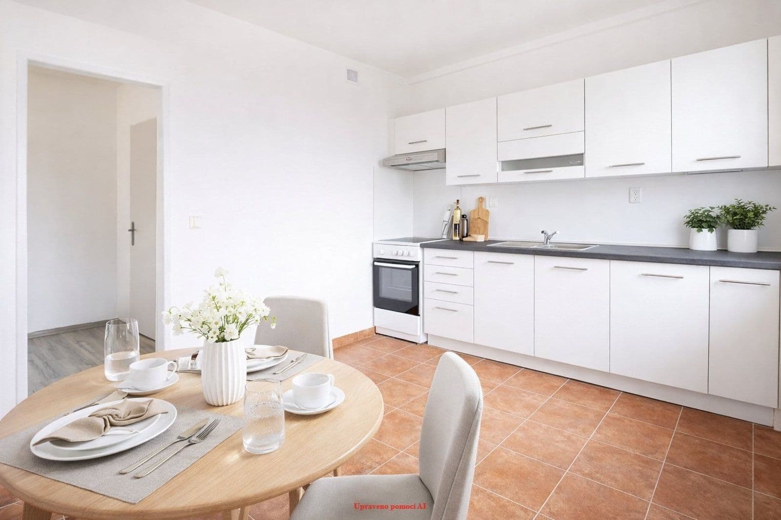 Pronájem bytu 2+1 55 m², Na Nábřeží, Havířov, Moravskoslezský kraj Pronájem bytu 2+1 55 m², Na Nábřeží, Havířov, Moravskoslezský kraj