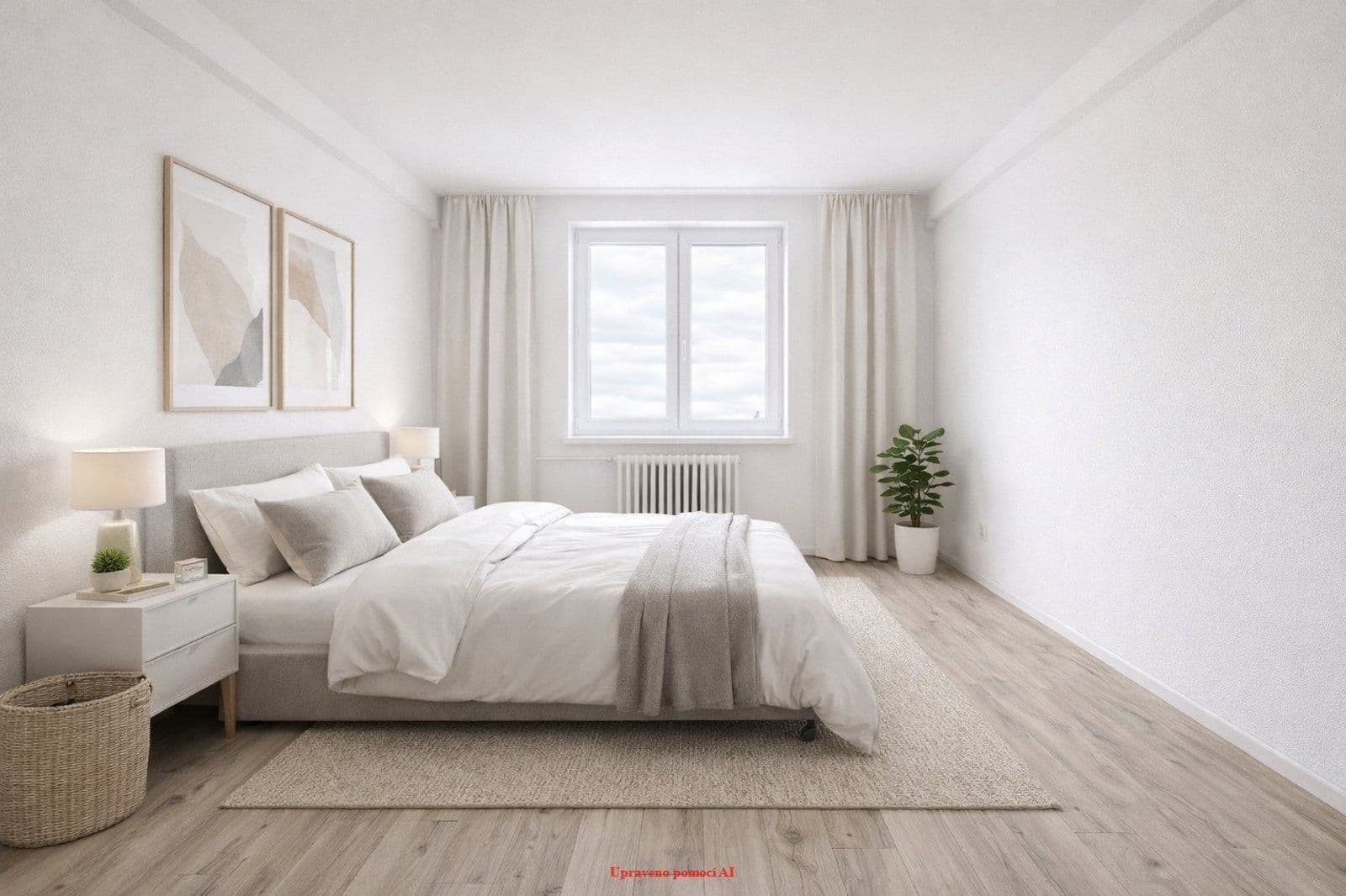 Pronájem bytu 2+1 55 m², Na Nábřeží, Havířov, Moravskoslezský kraj Pronájem bytu 2+1 55 m², Na Nábřeží, Havířov, Moravskoslezský kraj