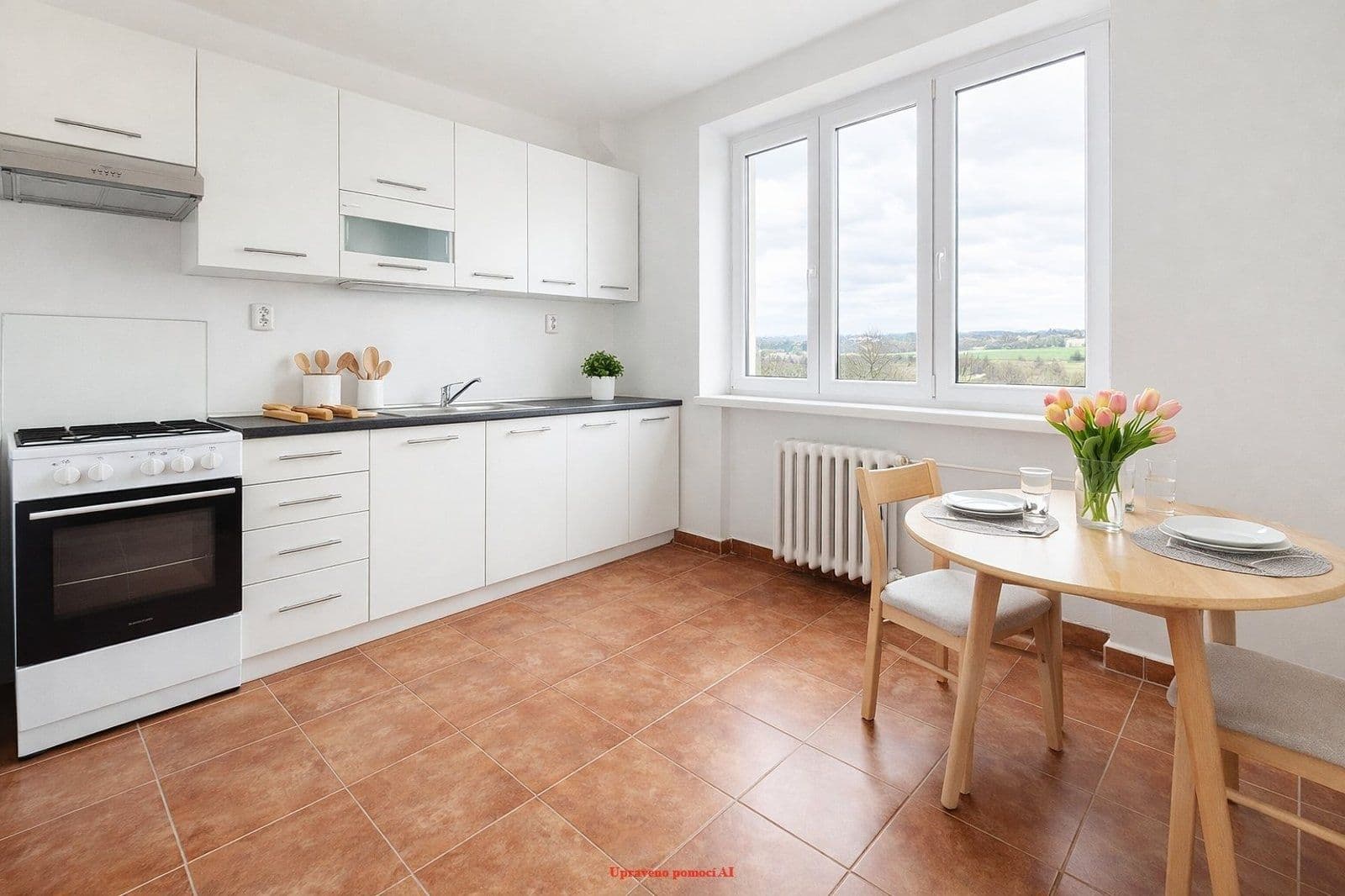Pronájem bytu 2+1 55 m², Na Nábřeží, Havířov, Moravskoslezský kraj Pronájem bytu 2+1 55 m², Na Nábřeží, Havířov, Moravskoslezský kraj