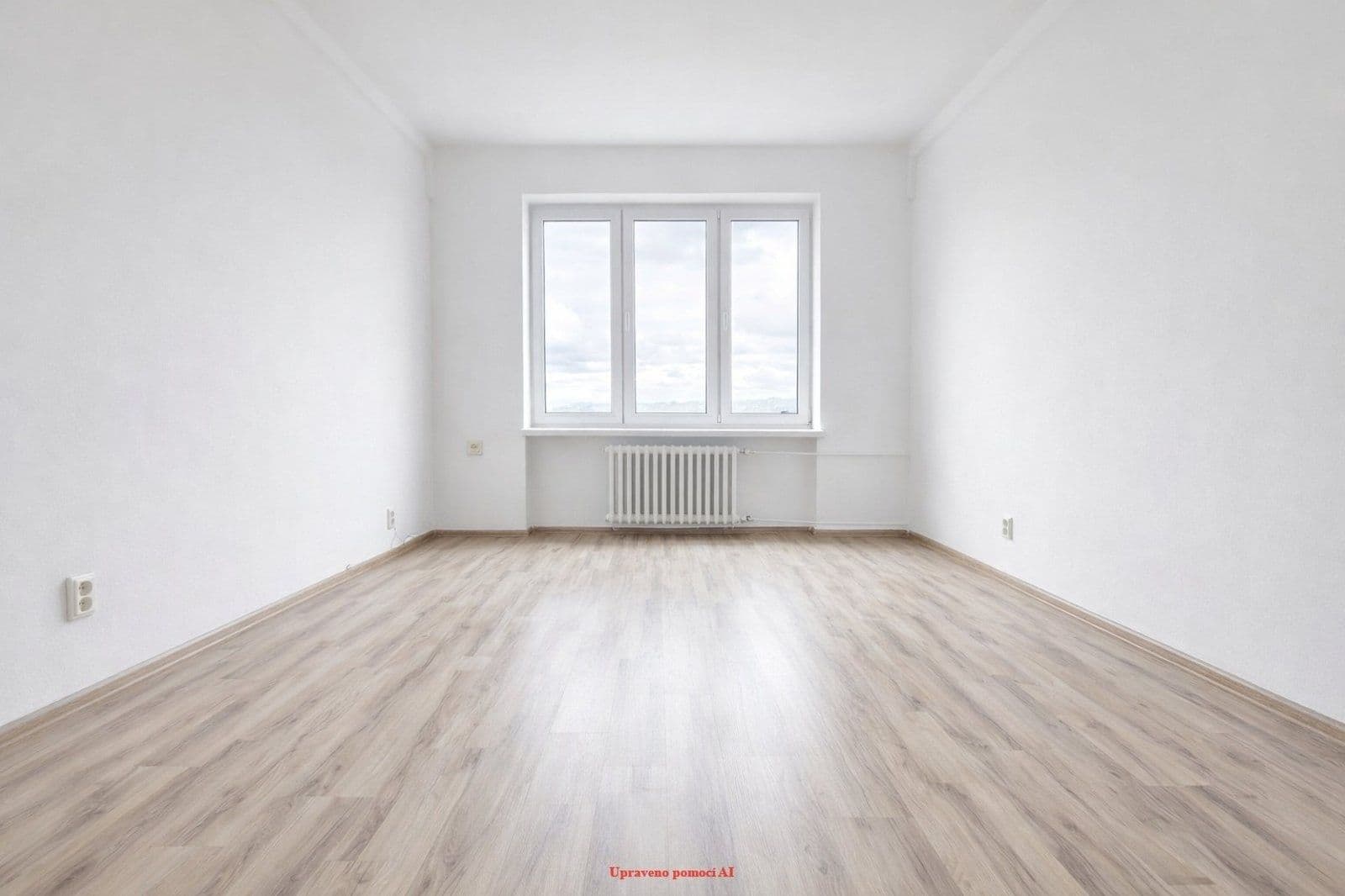 Pronájem bytu 2+1 55 m², Na Nábřeží, Havířov, Moravskoslezský kraj Pronájem bytu 2+1 55 m², Na Nábřeží, Havířov, Moravskoslezský kraj