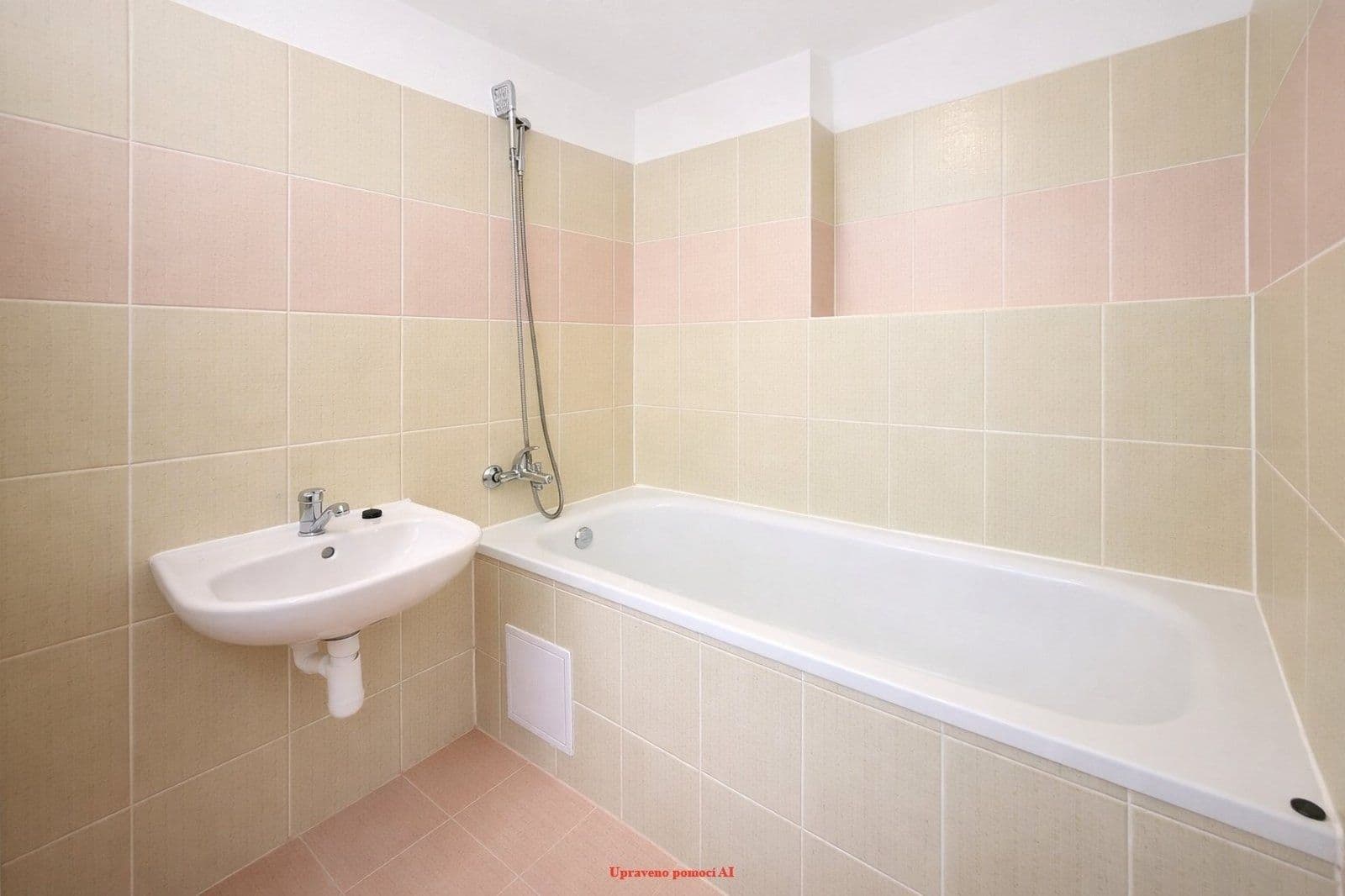 Pronájem bytu 2+1 55 m², Na Nábřeží, Havířov, Moravskoslezský kraj Pronájem bytu 2+1 55 m², Na Nábřeží, Havířov, Moravskoslezský kraj