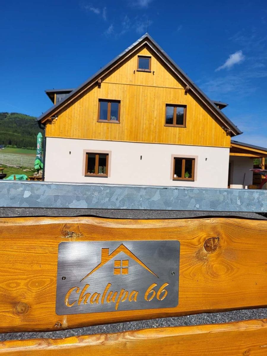 Pronájem chaty, chalupy, Červená Voda, Pardubický kraj Pronájem chaty, chalupy, Červená Voda, Pardubický kraj