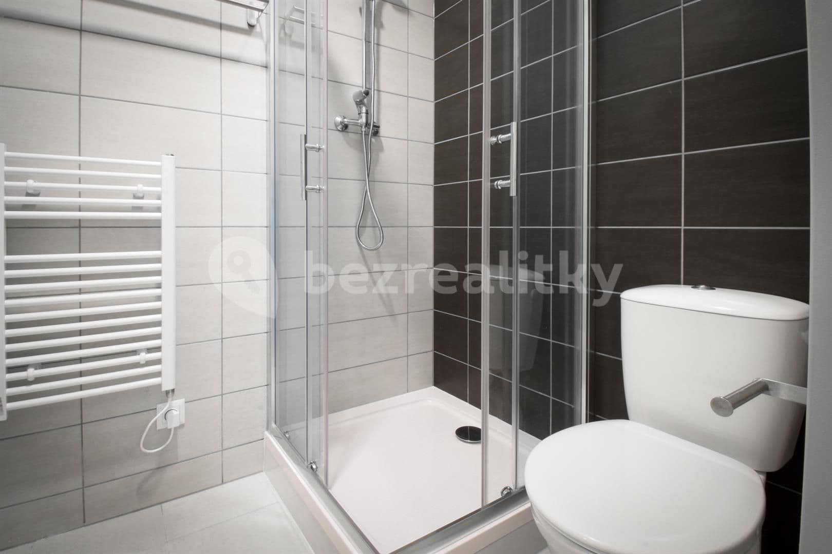 Pronájem bytu 2+1 30 m², Hybešova, Brno, Jihomoravský kraj Pronájem bytu 2+1 30 m², Hybešova, Brno, Jihomoravský kraj