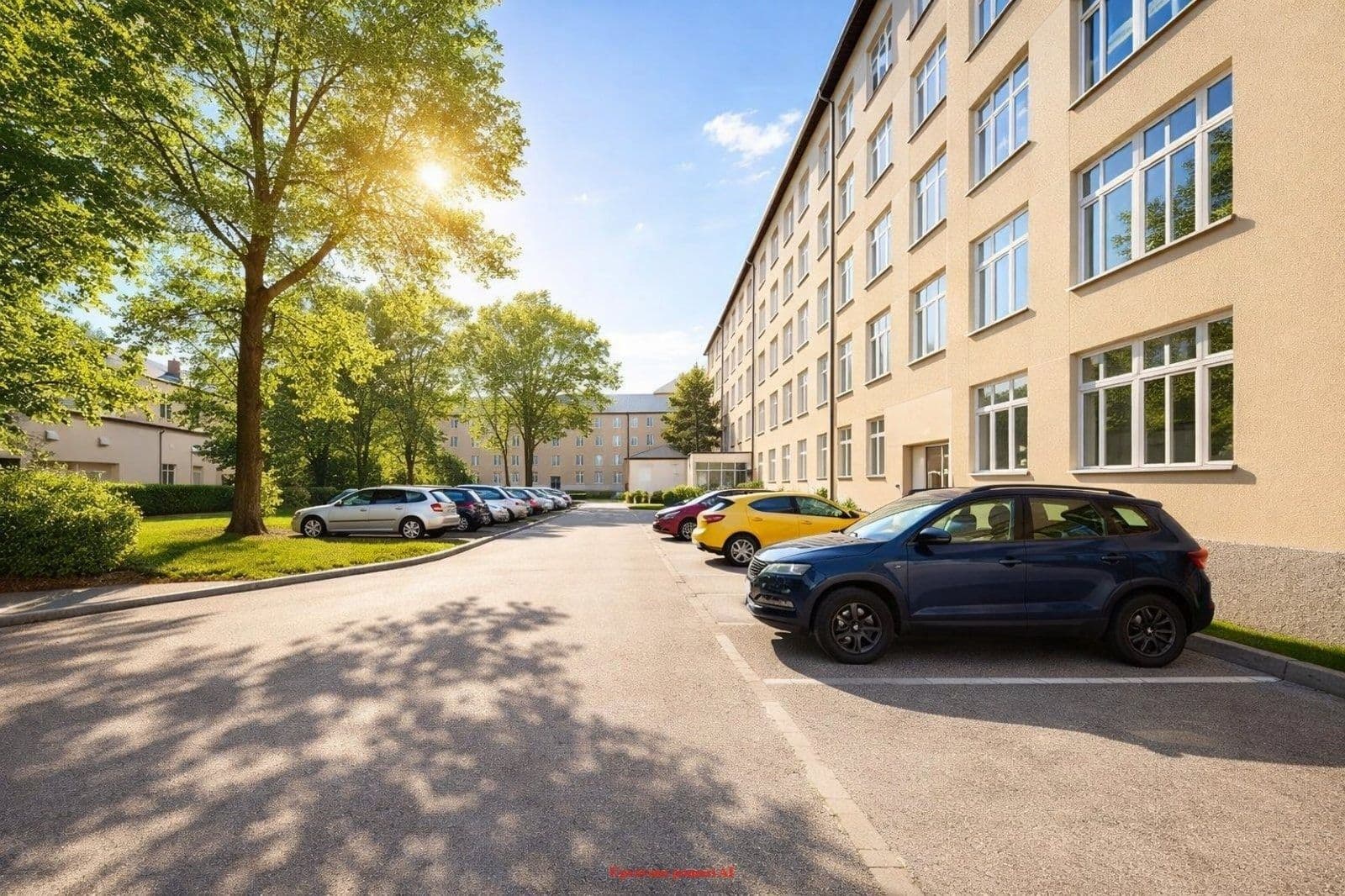 Pronájem bytu 3+1 72 m², tř. Osvobození, Karviná, Moravskoslezský kraj Pronájem bytu 3+1 72 m², tř. Osvobození, Karviná, Moravskoslezský kraj