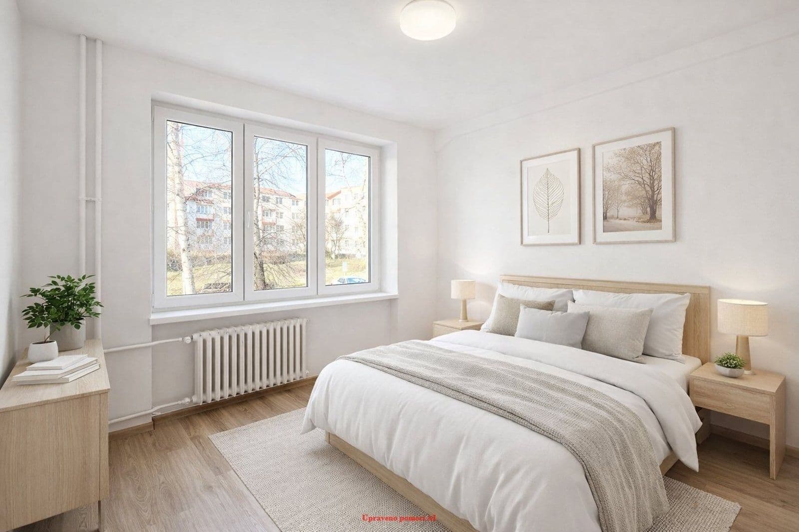 Pronájem bytu 3+1 72 m², tř. Osvobození, Karviná, Moravskoslezský kraj Pronájem bytu 3+1 72 m², tř. Osvobození, Karviná, Moravskoslezský kraj