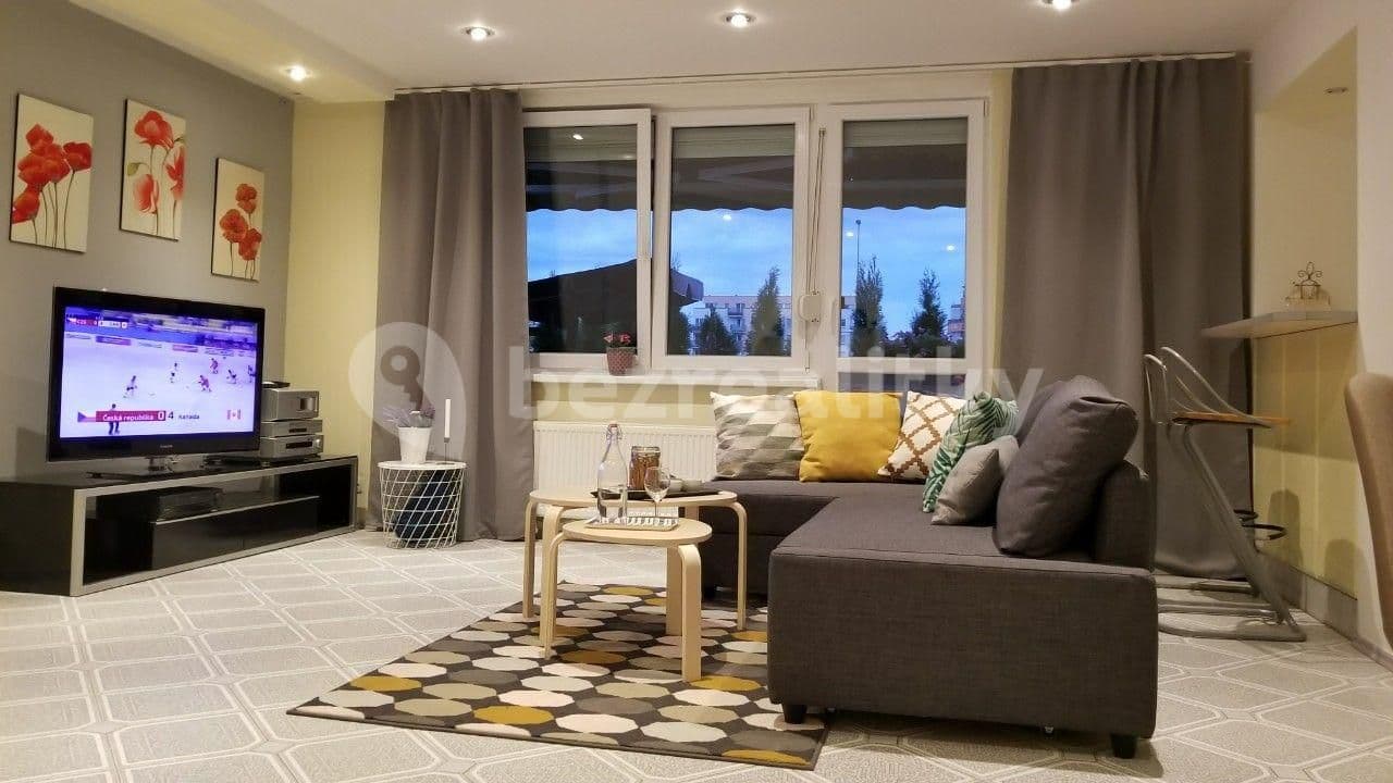 Pronájem bytu 3+kk 115 m², Běhounkova, Praha, Praha Pronájem bytu 3+kk 115 m², Běhounkova, Praha, Praha