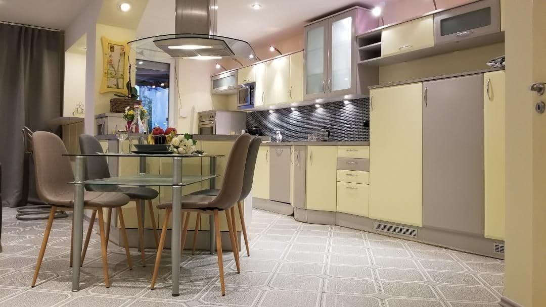 Pronájem bytu 3+kk 115 m², Běhounkova, Praha, Praha Pronájem bytu 3+kk 115 m², Běhounkova, Praha, Praha