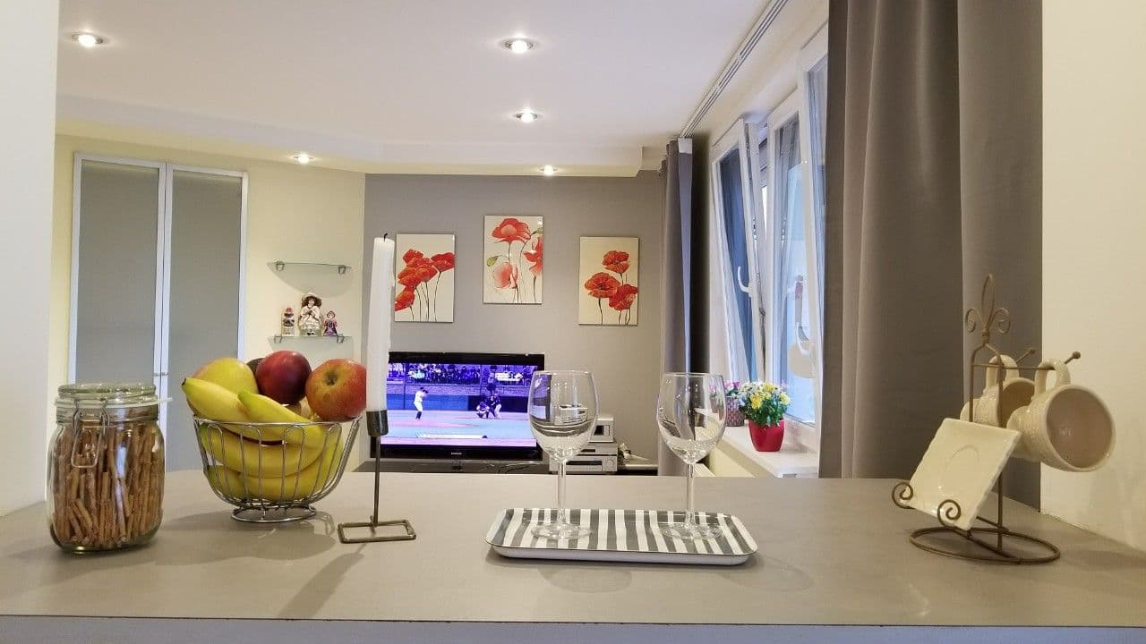Pronájem bytu 3+kk 115 m², Běhounkova, Praha, Praha Pronájem bytu 3+kk 115 m², Běhounkova, Praha, Praha