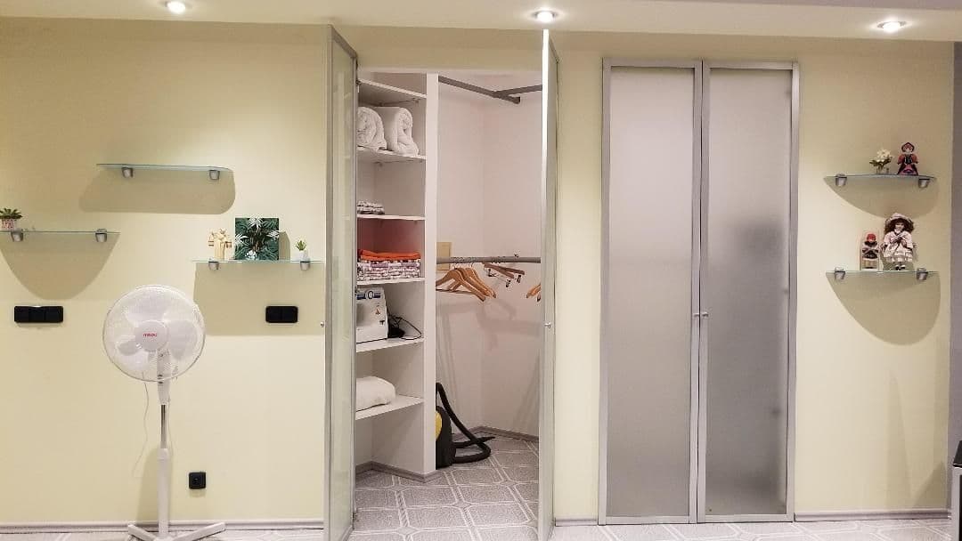 Pronájem bytu 3+kk 115 m², Běhounkova, Praha, Praha Pronájem bytu 3+kk 115 m², Běhounkova, Praha, Praha