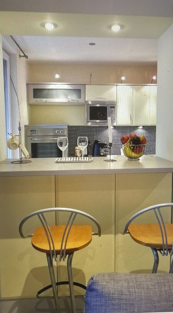 Pronájem bytu 3+kk 115 m², Běhounkova, Praha, Praha Pronájem bytu 3+kk 115 m², Běhounkova, Praha, Praha
