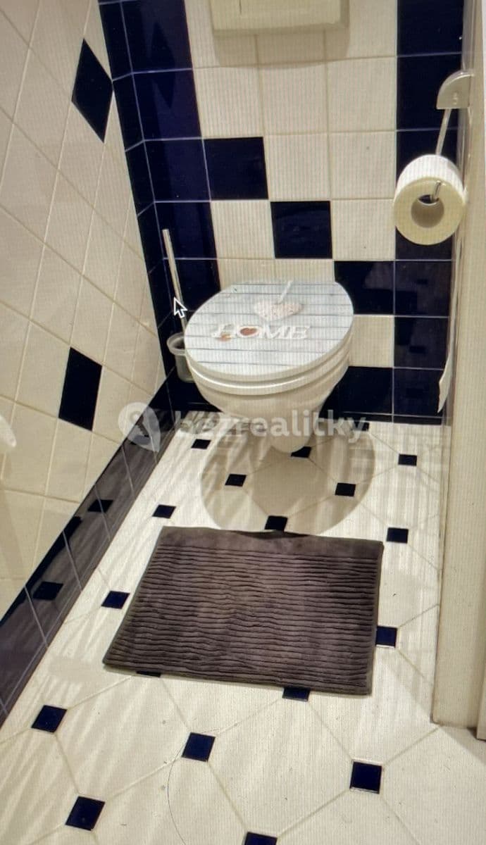 Pronájem bytu 3+kk 115 m², Běhounkova, Praha, Praha Pronájem bytu 3+kk 115 m², Běhounkova, Praha, Praha