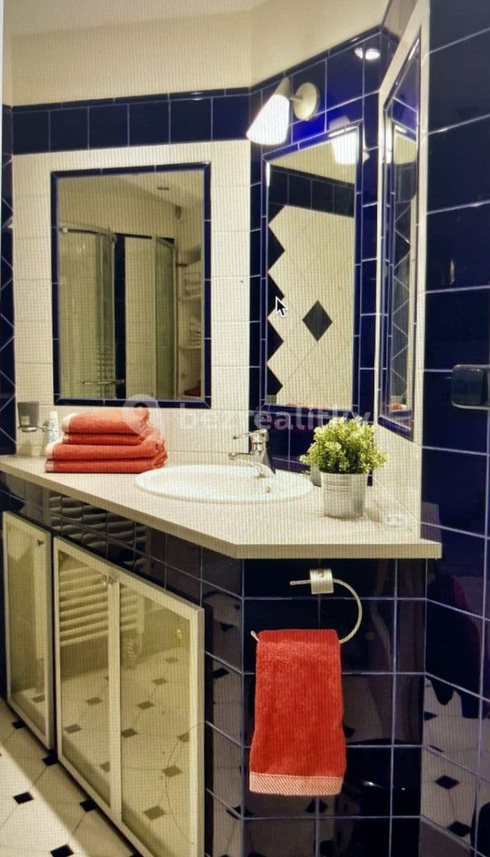 Pronájem bytu 3+kk 115 m², Běhounkova, Praha, Praha Pronájem bytu 3+kk 115 m², Běhounkova, Praha, Praha