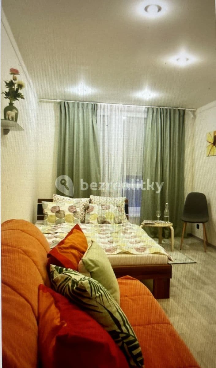 Pronájem bytu 3+kk 115 m², Běhounkova, Praha, Praha Pronájem bytu 3+kk 115 m², Běhounkova, Praha, Praha