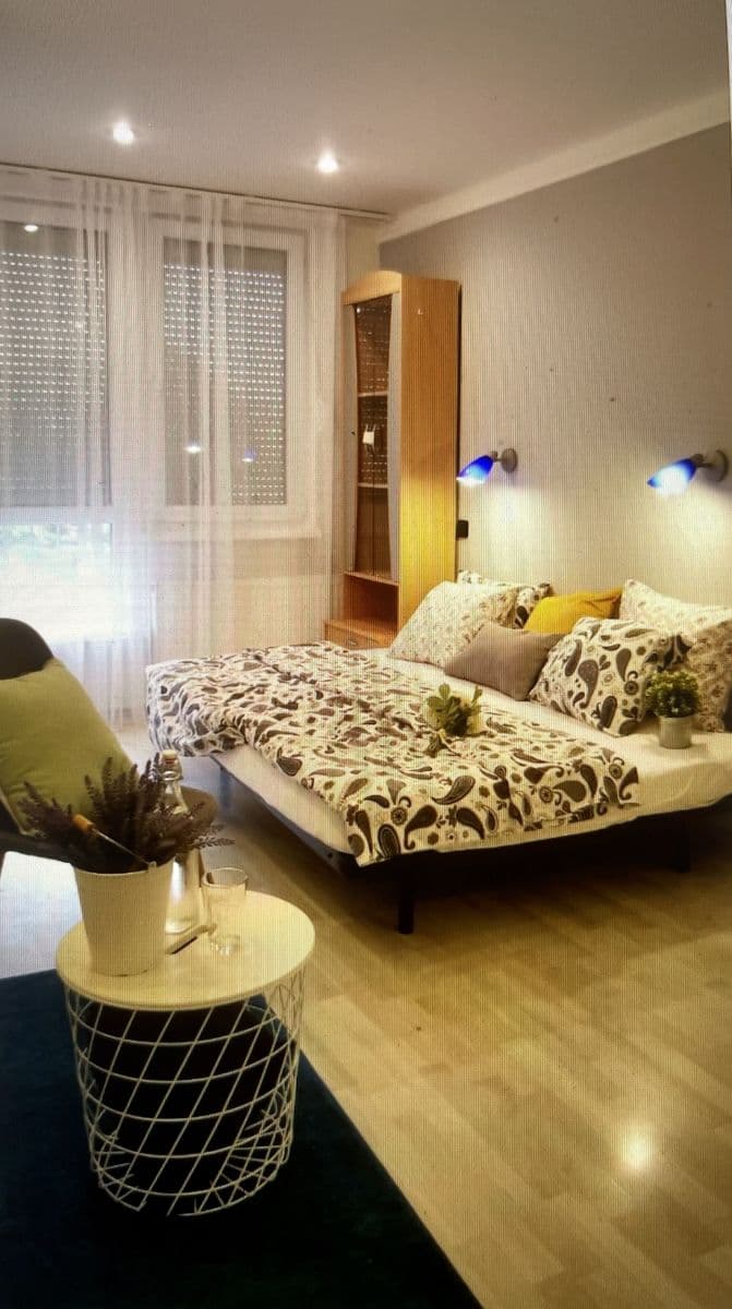 Pronájem bytu 3+kk 115 m², Běhounkova, Praha, Praha Pronájem bytu 3+kk 115 m², Běhounkova, Praha, Praha