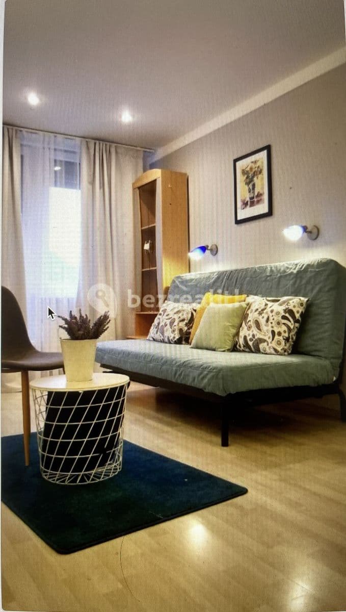 Pronájem bytu 3+kk 115 m², Běhounkova, Praha, Praha Pronájem bytu 3+kk 115 m², Běhounkova, Praha, Praha