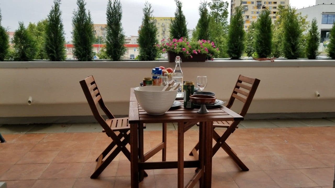 Pronájem bytu 3+kk 115 m², Běhounkova, Praha, Praha Pronájem bytu 3+kk 115 m², Běhounkova, Praha, Praha