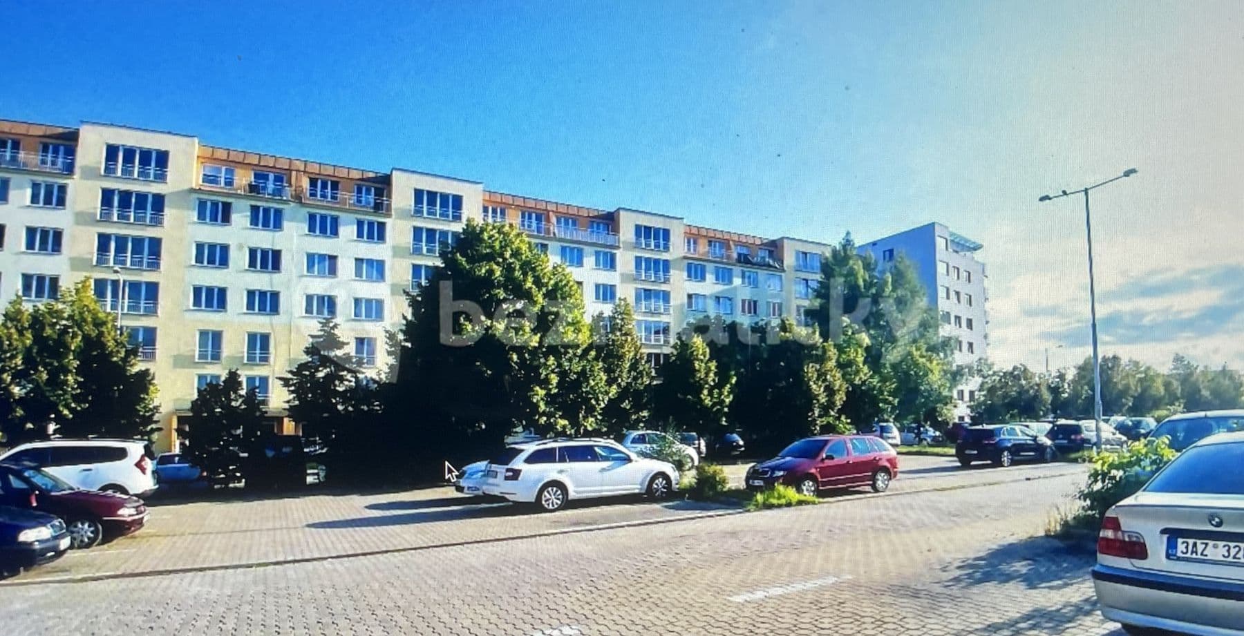 Pronájem bytu 3+kk 115 m², Běhounkova, Praha, Praha Pronájem bytu 3+kk 115 m², Běhounkova, Praha, Praha