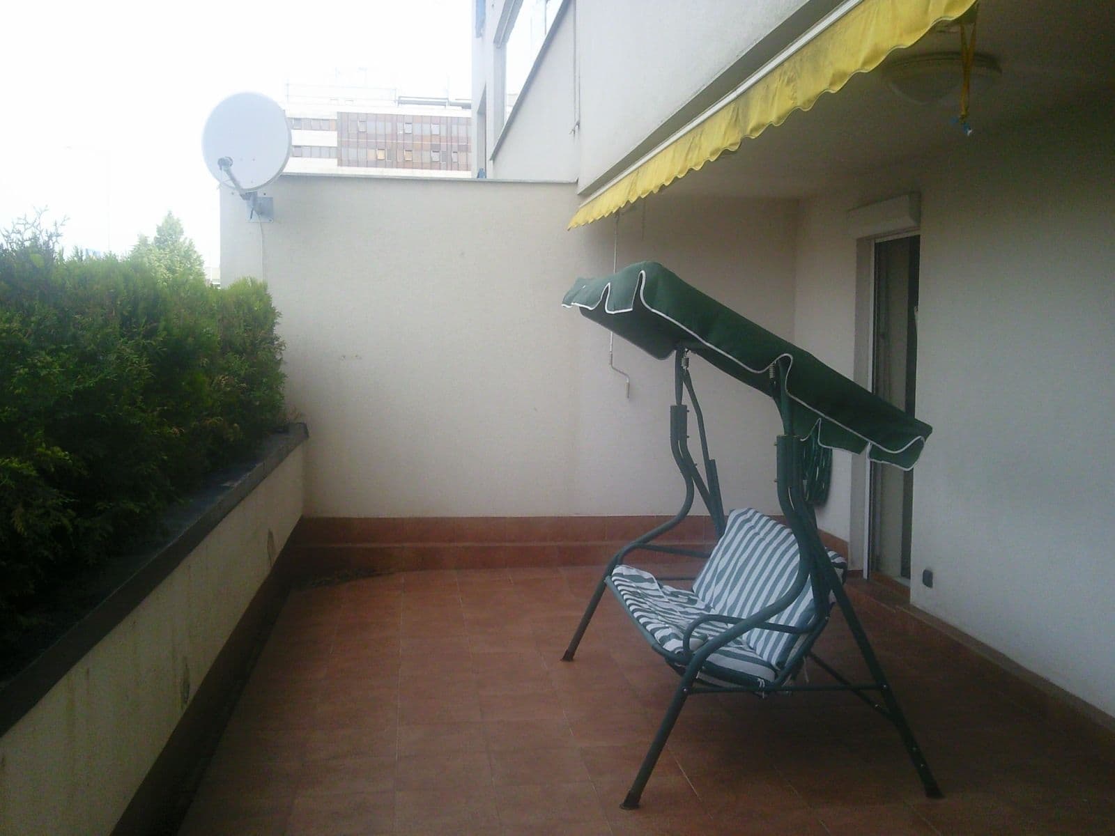 Pronájem bytu 3+kk 115 m², Běhounkova, Praha, Praha Pronájem bytu 3+kk 115 m², Běhounkova, Praha, Praha