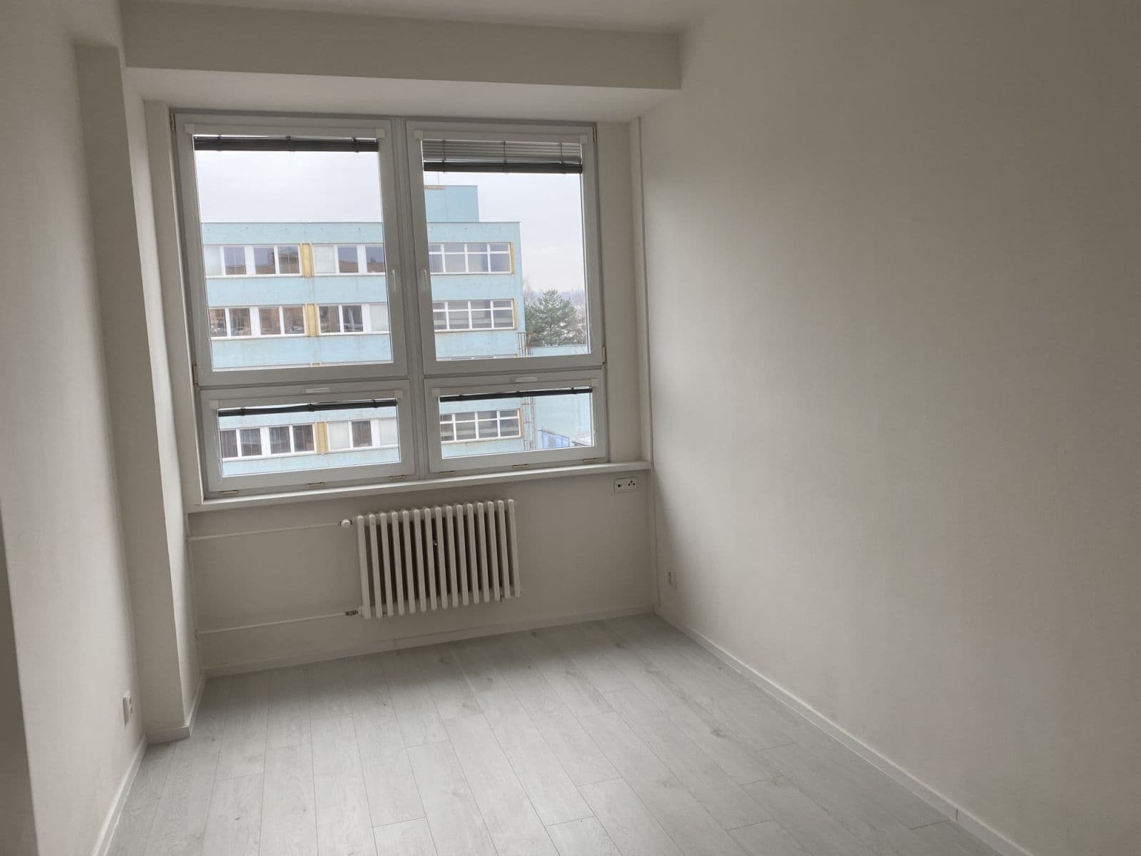 Pronájem bytu 1+kk 24 m², Hudcova, Brno, Jihomoravský kraj Pronájem bytu 1+kk 24 m², Hudcova, Brno, Jihomoravský kraj