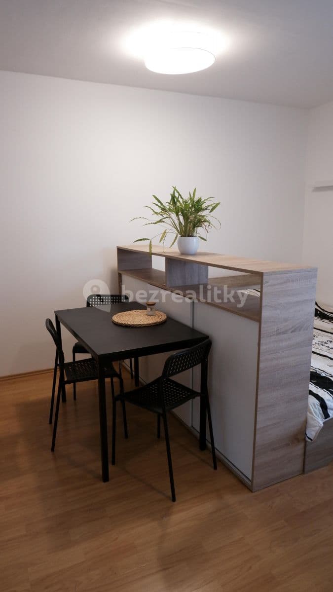 Pronájem bytu 1+kk 32 m², Božetěchova, Brno, Jihomoravský kraj Pronájem bytu 1+kk 32 m², Božetěchova, Brno, Jihomoravský kraj