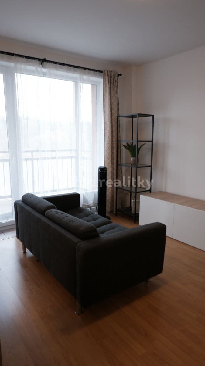 Pronájem bytu 1+kk 32 m², Božetěchova, Brno, Jihomoravský kraj Pronájem bytu 1+kk 32 m², Božetěchova, Brno, Jihomoravský kraj