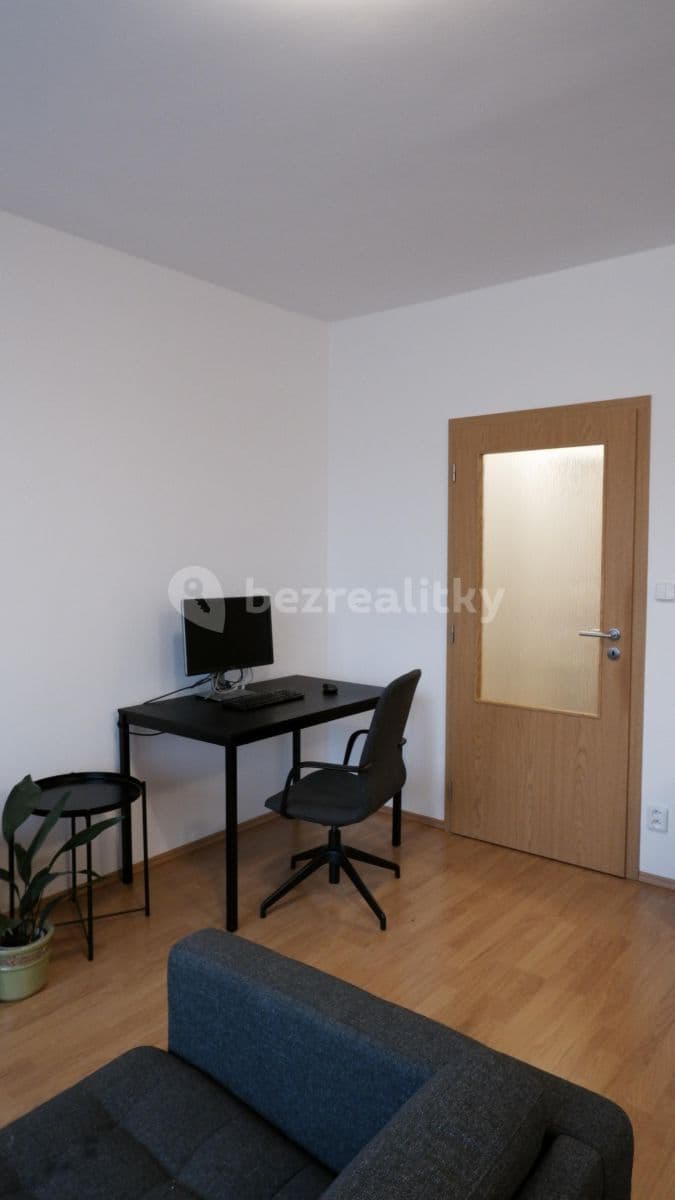 Pronájem bytu 1+kk 32 m², Božetěchova, Brno, Jihomoravský kraj Pronájem bytu 1+kk 32 m², Božetěchova, Brno, Jihomoravský kraj