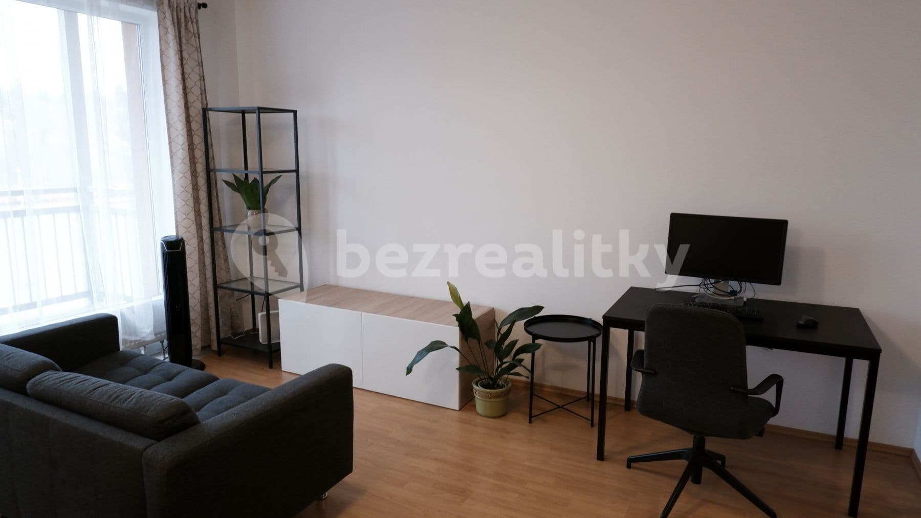 Pronájem bytu 1+kk 32 m², Božetěchova, Brno, Jihomoravský kraj Pronájem bytu 1+kk 32 m², Božetěchova, Brno, Jihomoravský kraj