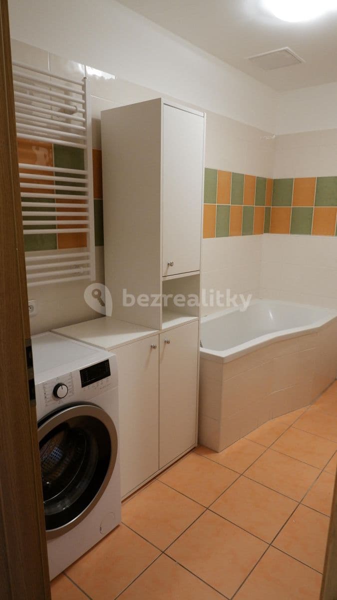 Pronájem bytu 1+kk 32 m², Božetěchova, Brno, Jihomoravský kraj Pronájem bytu 1+kk 32 m², Božetěchova, Brno, Jihomoravský kraj