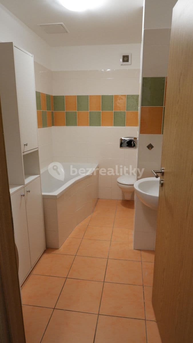 Pronájem bytu 1+kk 32 m², Božetěchova, Brno, Jihomoravský kraj Pronájem bytu 1+kk 32 m², Božetěchova, Brno, Jihomoravský kraj